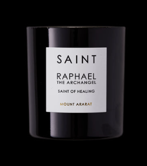 Saint Raphel 11oz Candle