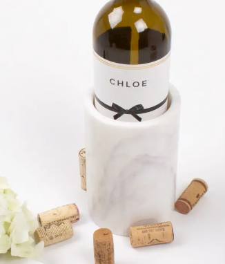 Marble Wine Chiller