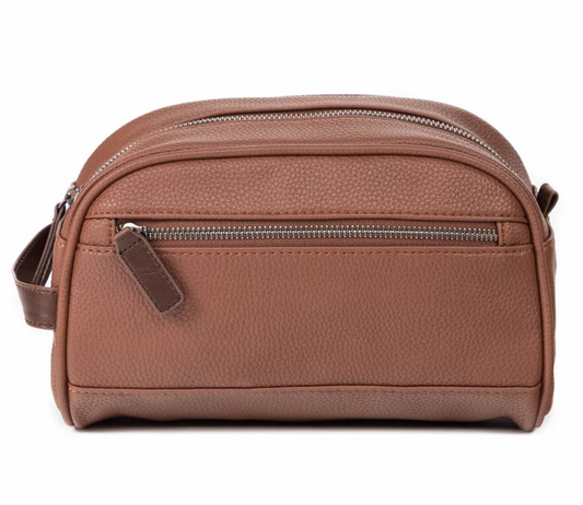 Davidson Toiletry Bag