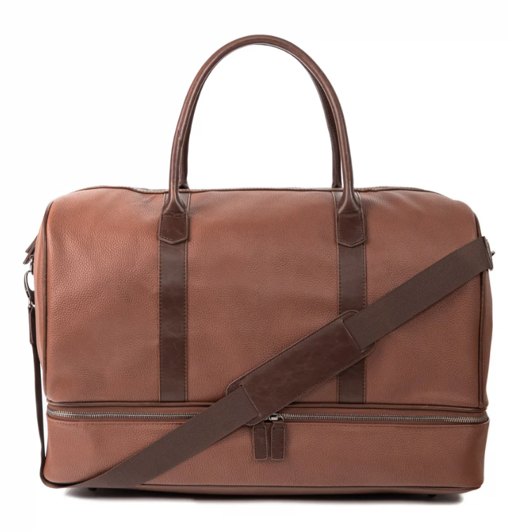 Davidson Weekender Bag