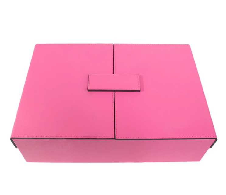 Ellen Rummikub Set - Pink