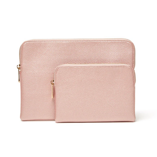 Mia 2 Piece Pouch