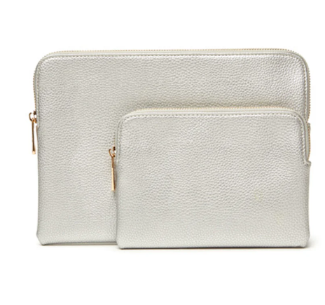 Mia 2 Piece Pouch