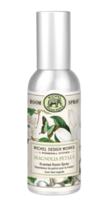 Magnolia Petals Room Spray