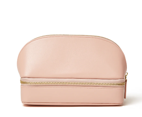 Abbey Travel Cosmetic Case