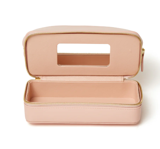 Abbey Travel Cosmetic Case