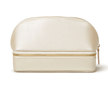 Abbey Travel Cosmetic Case