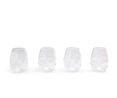 Verre Stemless Wine Glass