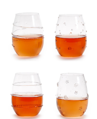 Verre Stemless Wine Glass