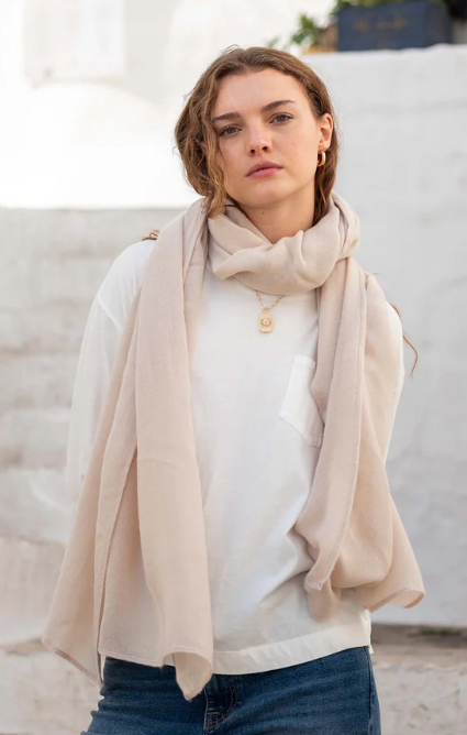 GoLightly Scarf