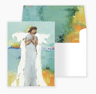 Hopeful Notecards