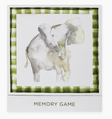 Children's Memory Game