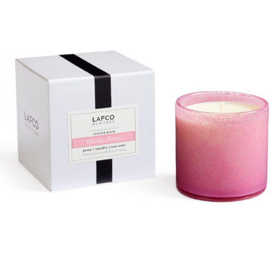 Duchess Peony Candle - 15.5oz