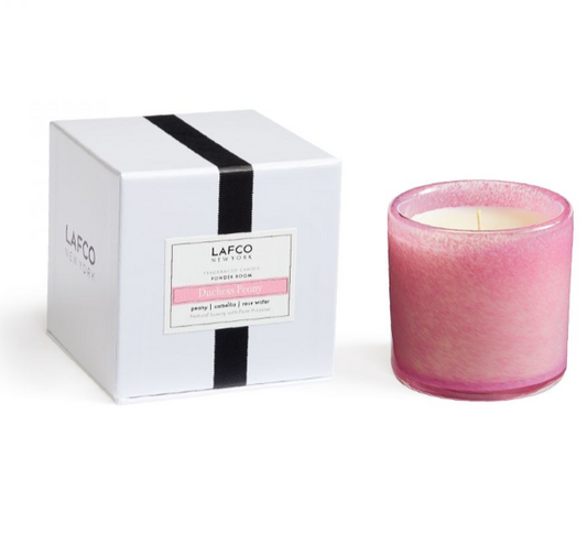 Duchess Peony Candle - 6.5oz