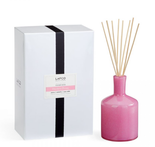 Duchess Peony Diffuser