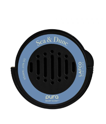 Sea & Dune Pura Car Refill