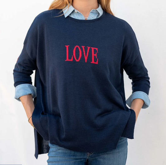 Love Sweater