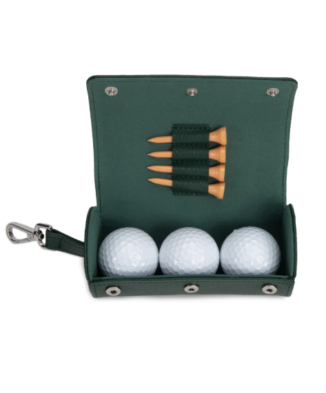 The Top Golf Travel Case