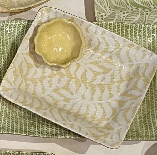 Butter Fern Party Platter