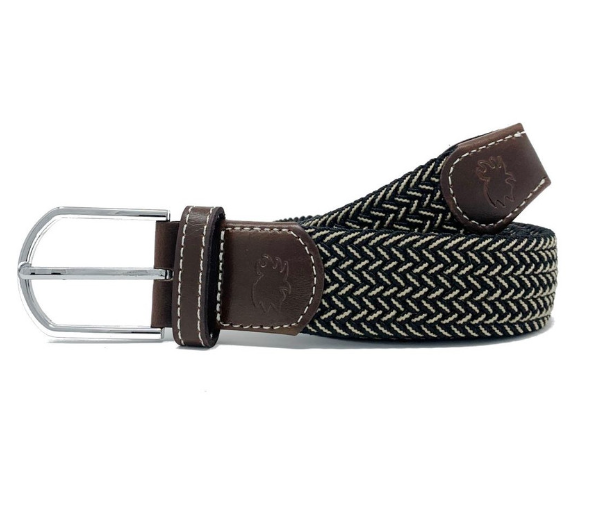 Roosta's Stretch Belt - Medium