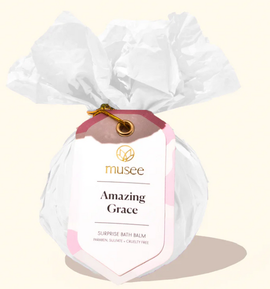 Amazing Grace Bath Balm