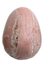 Carved Stone/Marble Egg