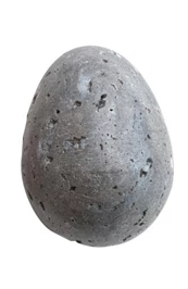 Carved Stone/Marble Egg