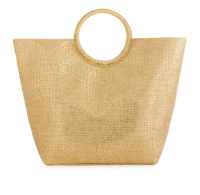 Adora Gold Tote