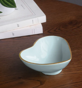 Encanto Deep Heart Mini Bowl