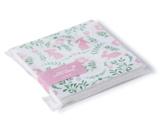 Spring Soiree 3-Ply Paper Napkin