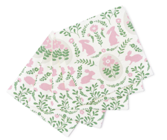 Spring Soiree 3-Ply Paper Napkin