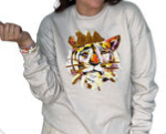 'Tiger King' Sweatshirt