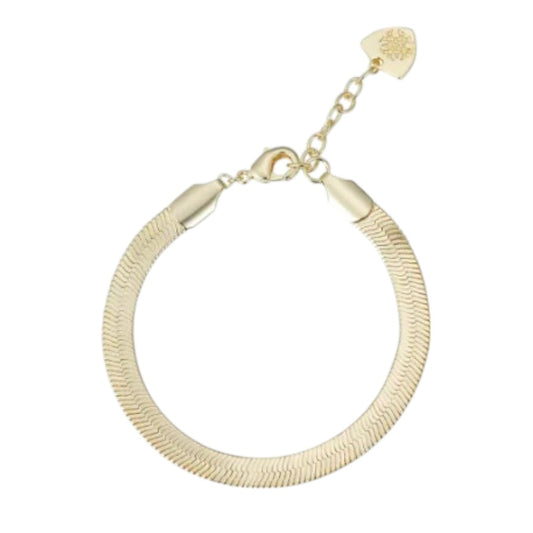 Snake Chain Bracelet