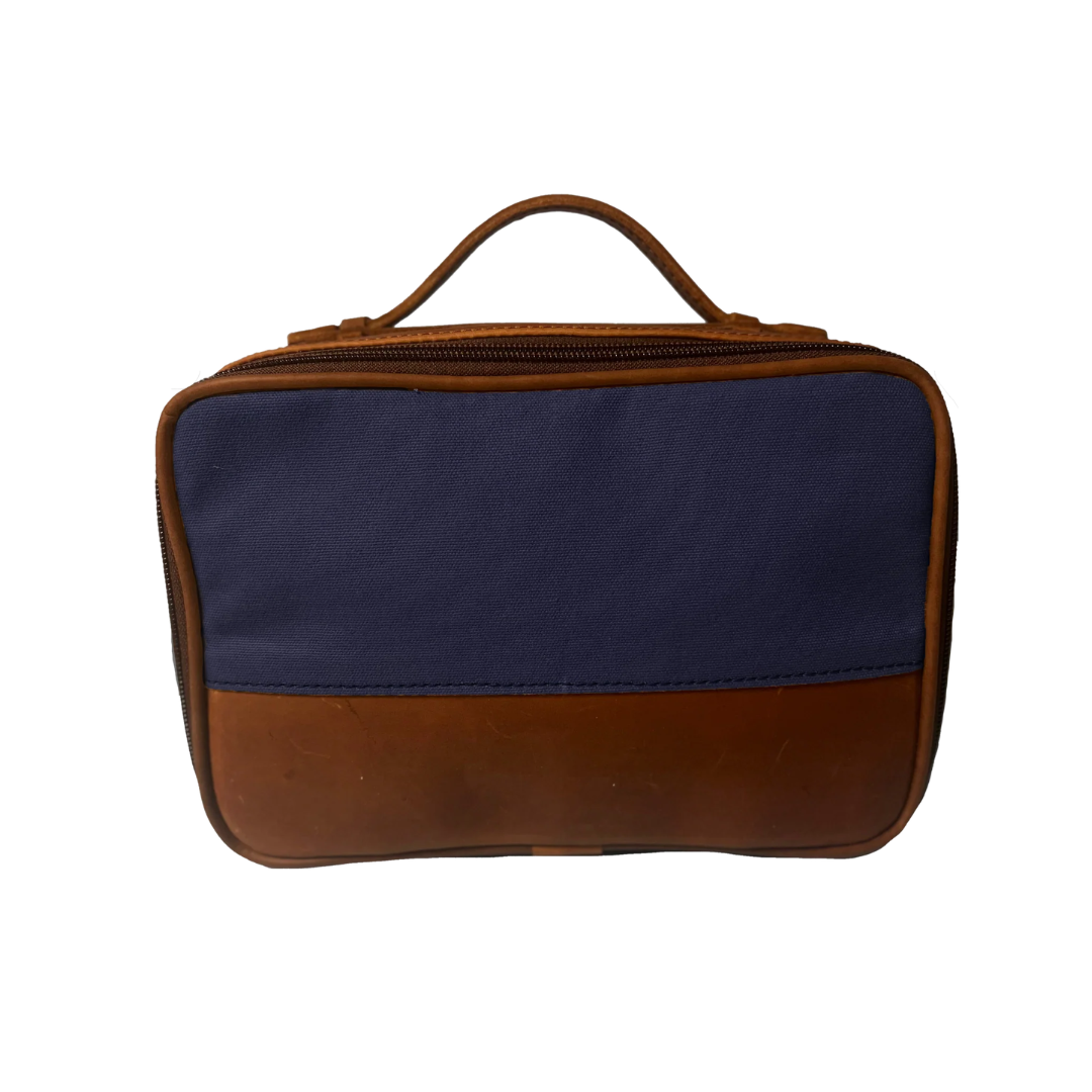 Jon Hart Dopp Kit | Available in Multiple Colors