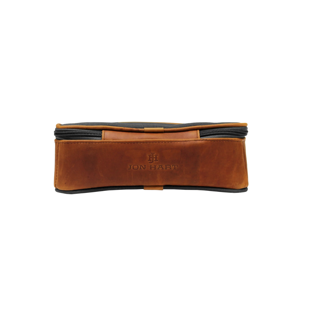 Jon Hart Dopp Kit | Available in Multiple Colors