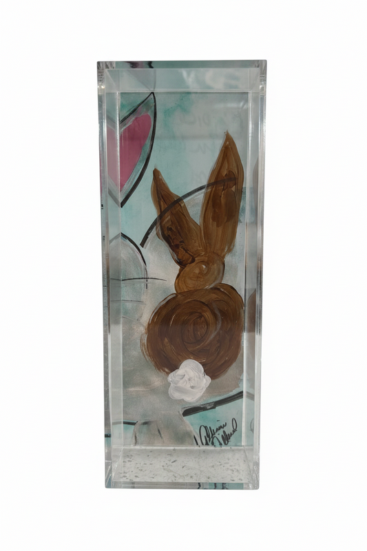 AD 11x4 Tray