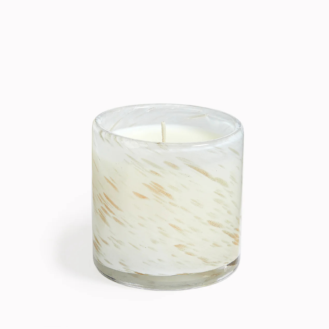 White Maple Bourbon Candle - 15.5oz