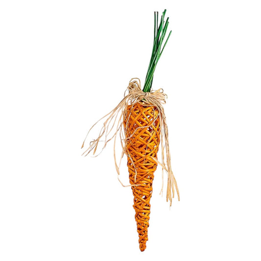 Willow Carrot