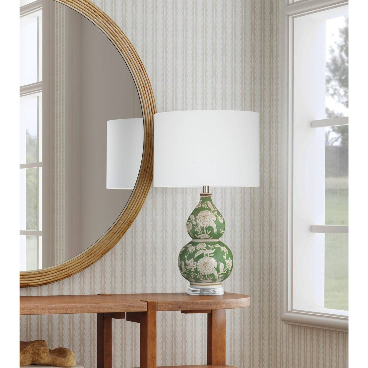 Capri Table Lamp