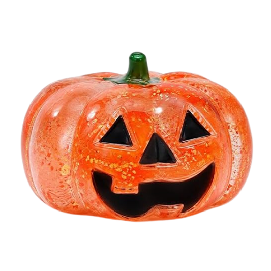 3” Jack O’ Lantern Sugar Squisher