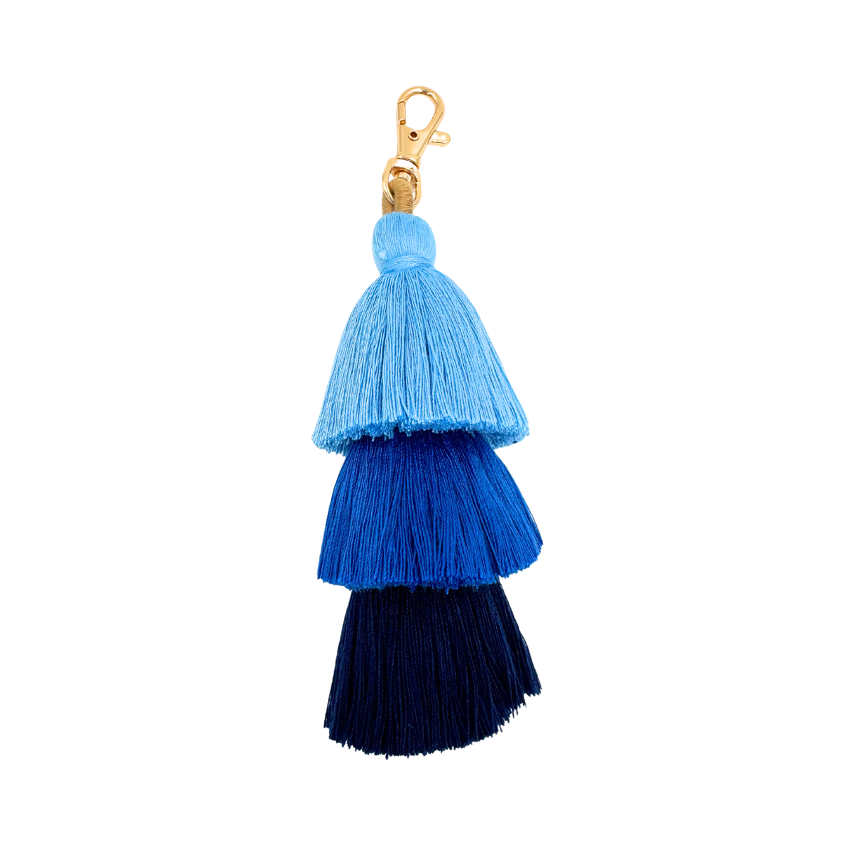 Tassel | Available in Many Colors