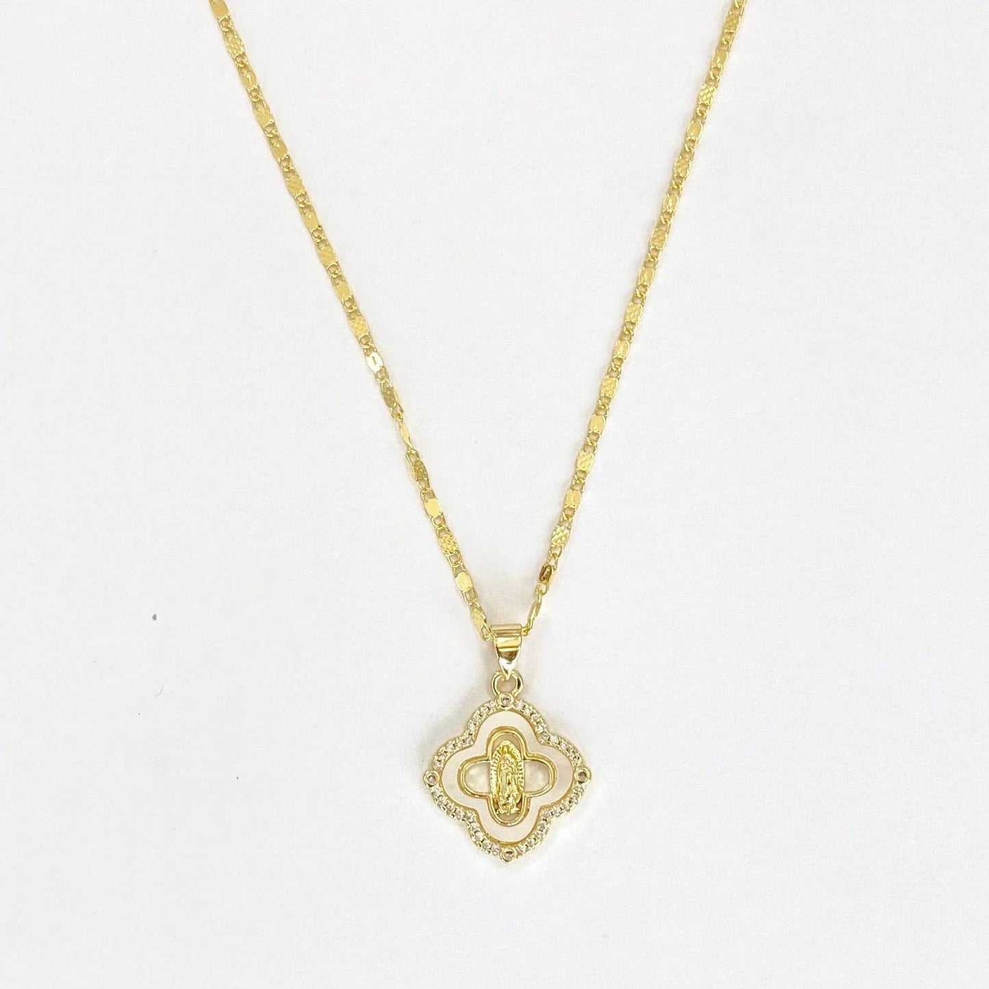 Mother Prayer