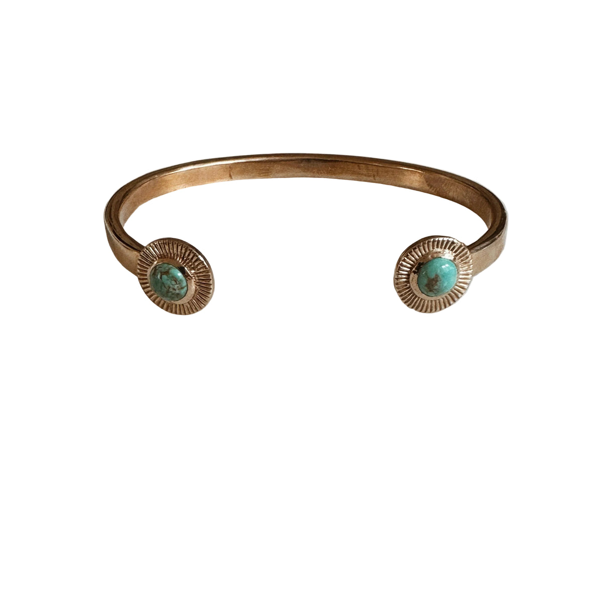 SUNBURST CUFF