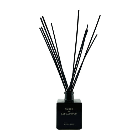 Amber & Sandalwood Premium Diffuser