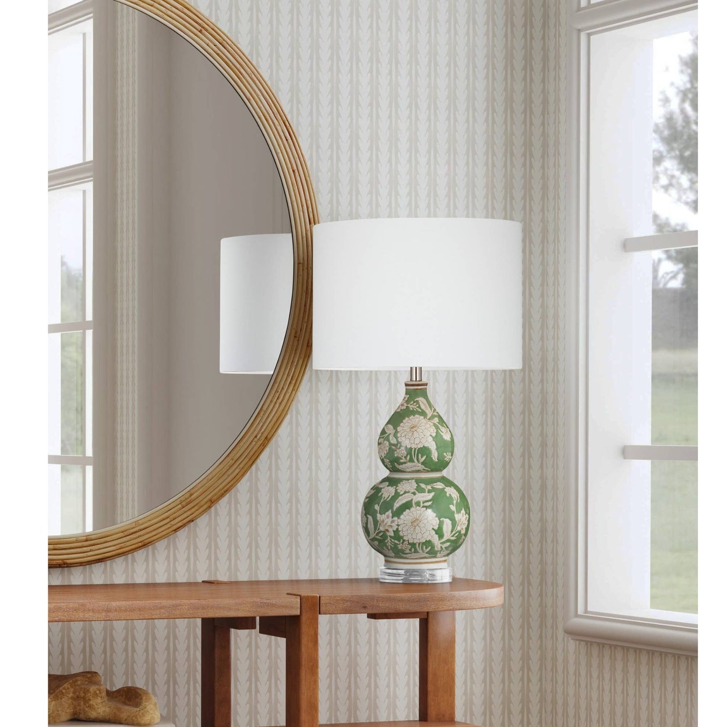 Capri Table Lamp