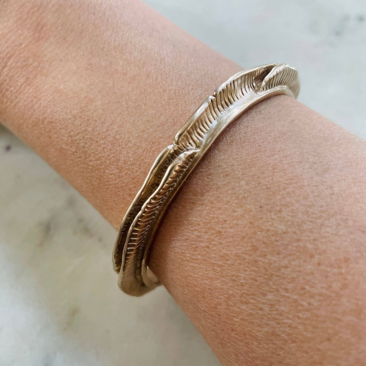 MUSHROOM CUFF