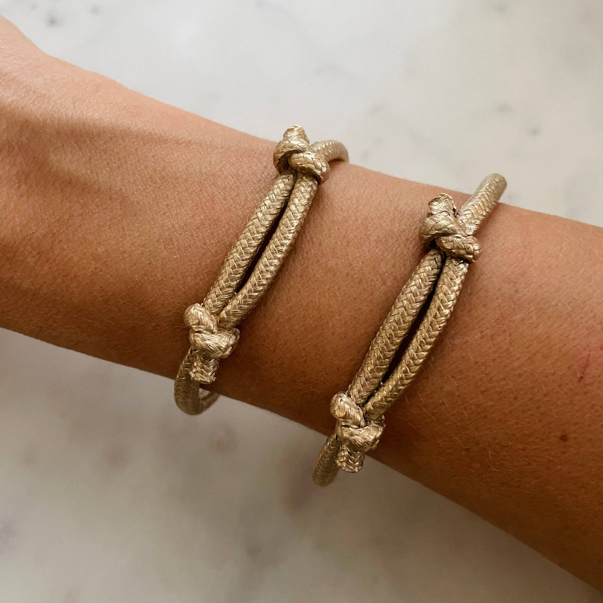 FRIENDSHIP CUFF — CORRIE