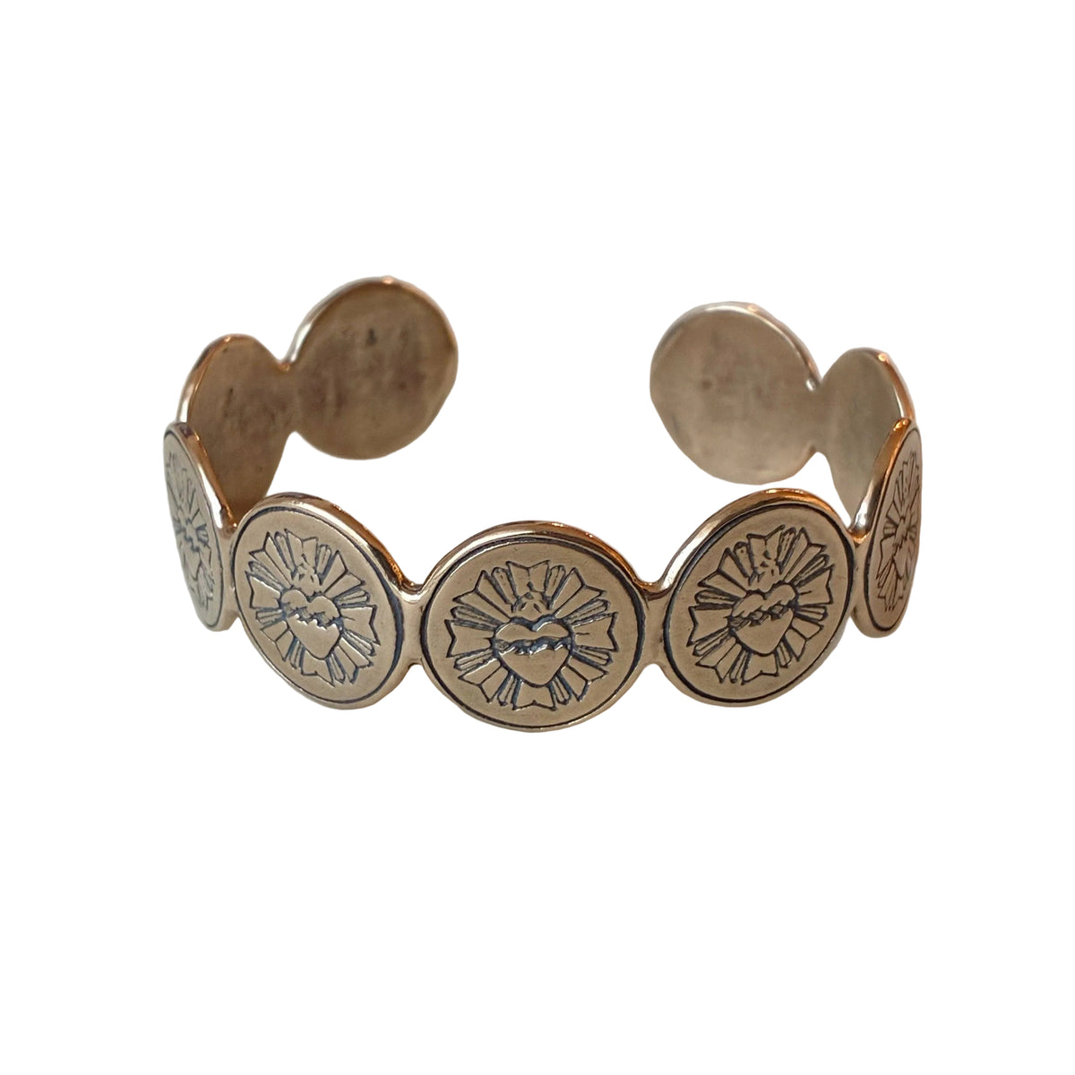SACRED HEART CUFF