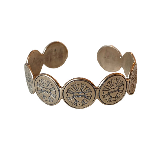 SACRED HEART CUFF