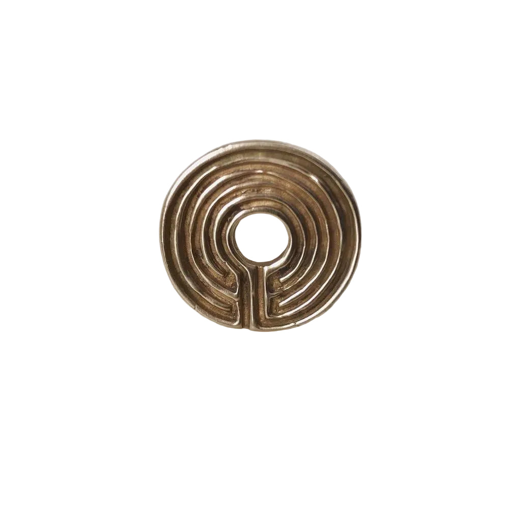 LABYRINTH RING